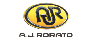 Logo A. J. Rorato