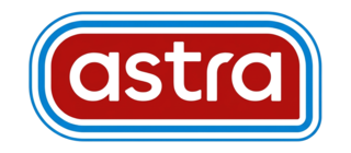 Logo Astra