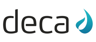 Logo Deca