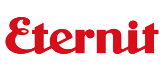 Logo Eternit