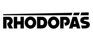 Logo Rhodopás