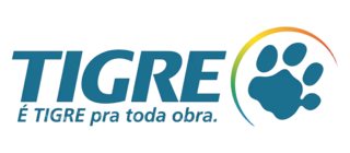 Logo Tigre
